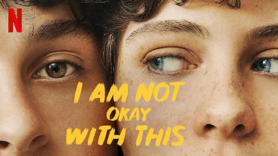 I Am Not Okay With This- Review
