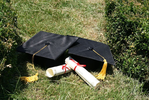 Graduation Caps