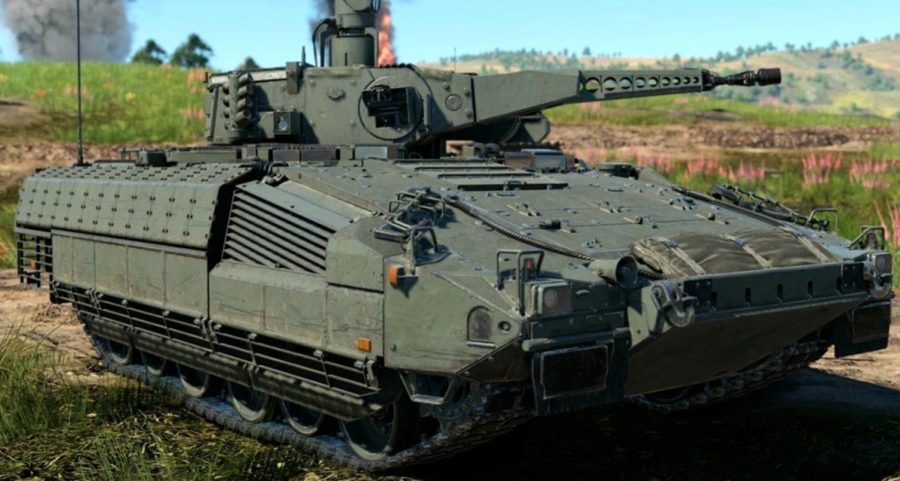 War Thunder devs beg leakers to stop after top-secret tank plans revealed -  Dexerto