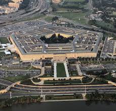 Photo of the Pentagon