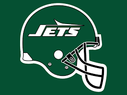 Jets Helmet Logo
