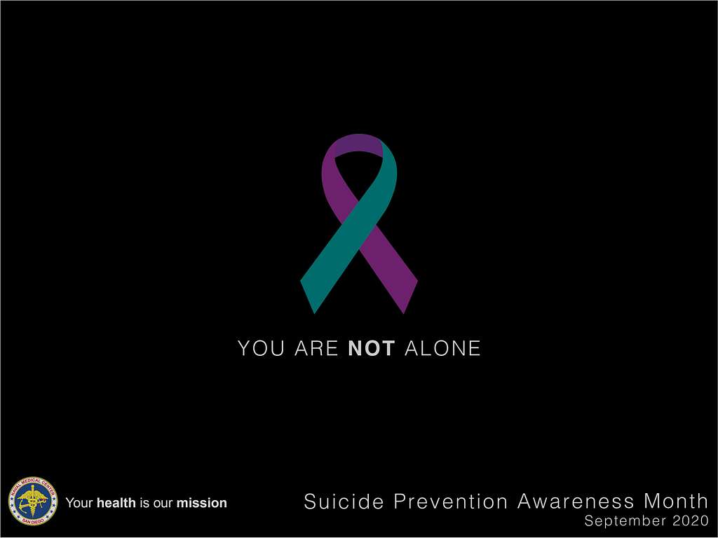 Ribbon+representing+Suicide+Awareness+Month