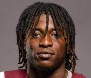 Clifton McDowell, Griz quarterback