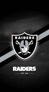 Raiders logo