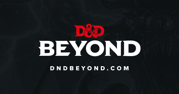 DnD Beyond logo