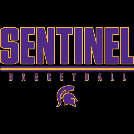 Sentinel Basketball 