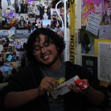 Byline photo of Diego Morales