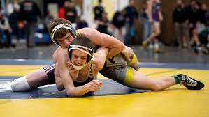Sentinel High School Wrestling Performed Well at AA Duals