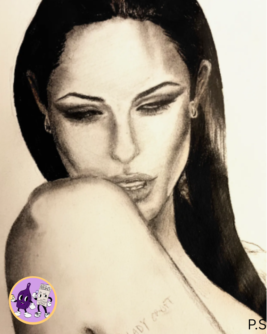 Angelina Jolie, an American actress, is well known for her variety of roles and acting skills. 