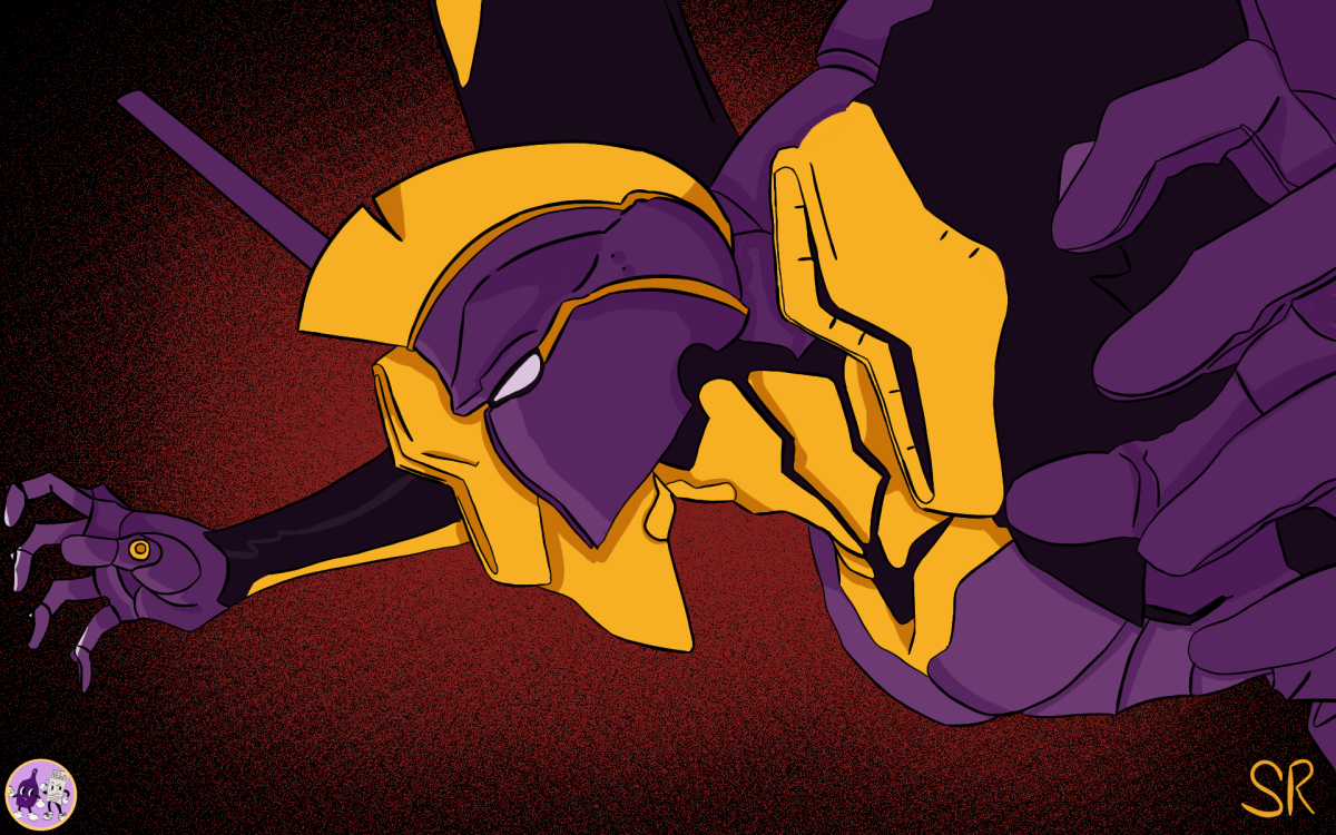 Spartan EVA 01