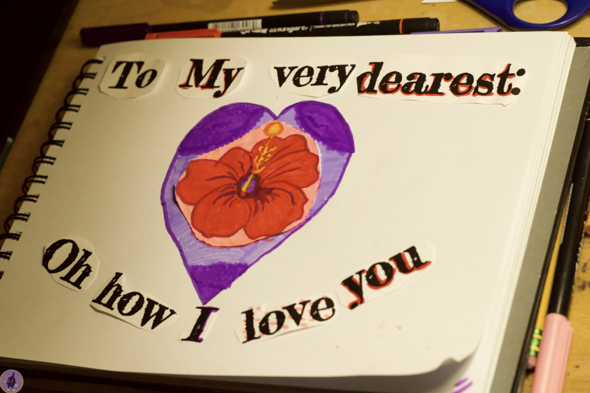 Love letter