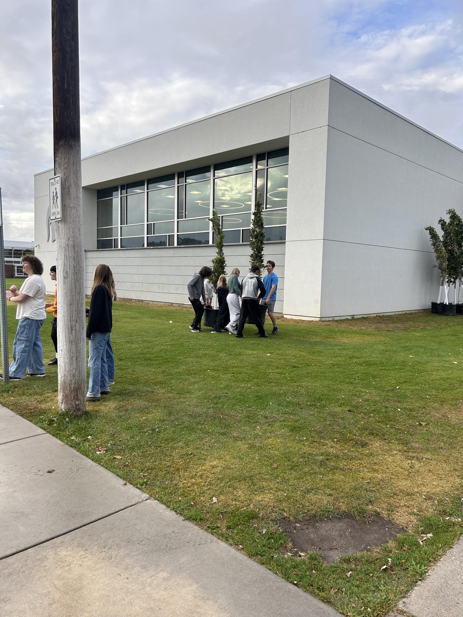 SENTINEL’S TRANSFORMATIONAL LEARNING PROJECT