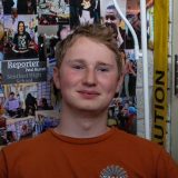 Byline photo of Titus Borchert