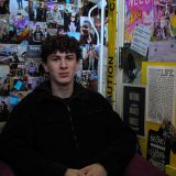 Byline photo of Sam Maney