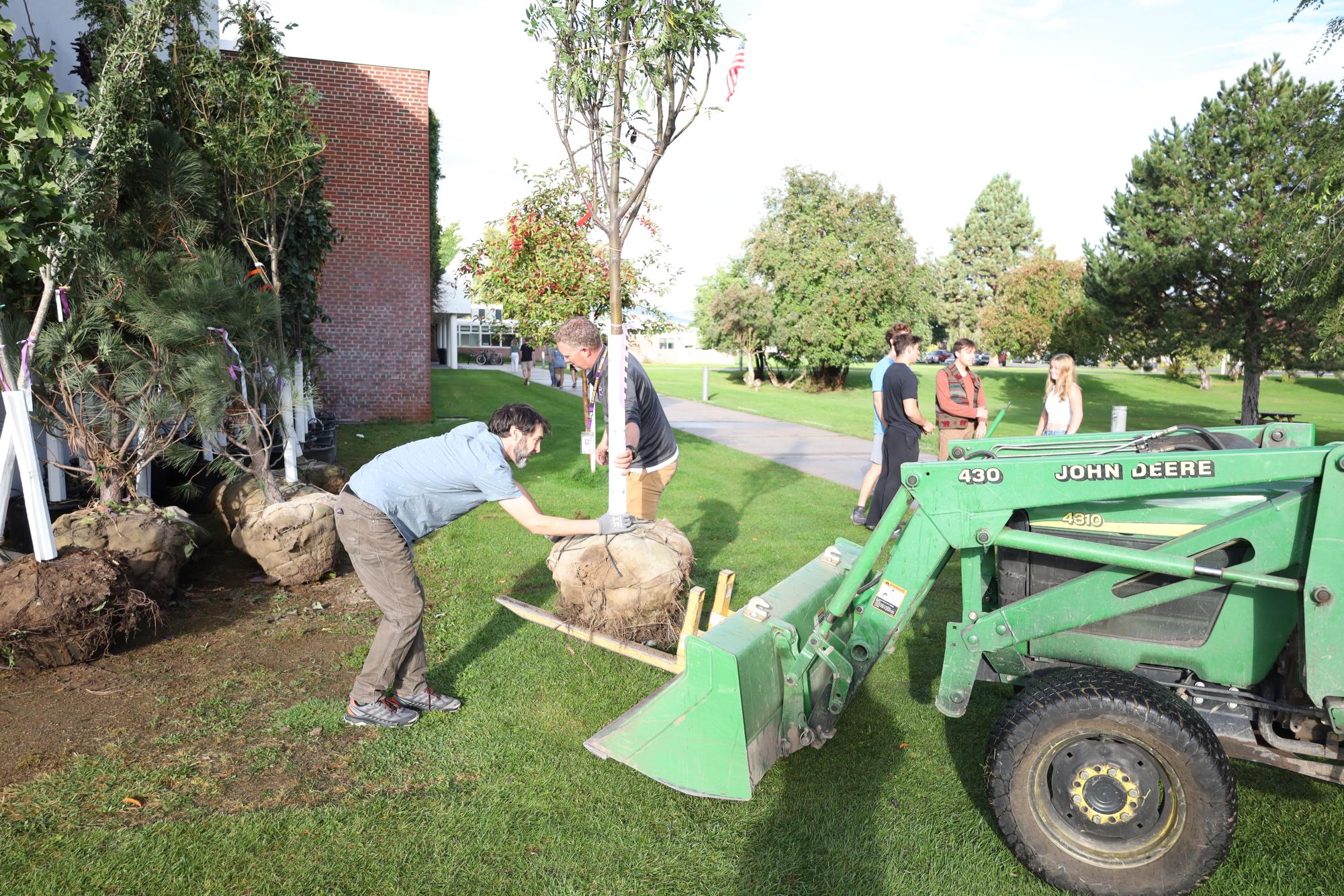 SENTINEL’S TRANSFORMATIONAL LEARNING PROJECT