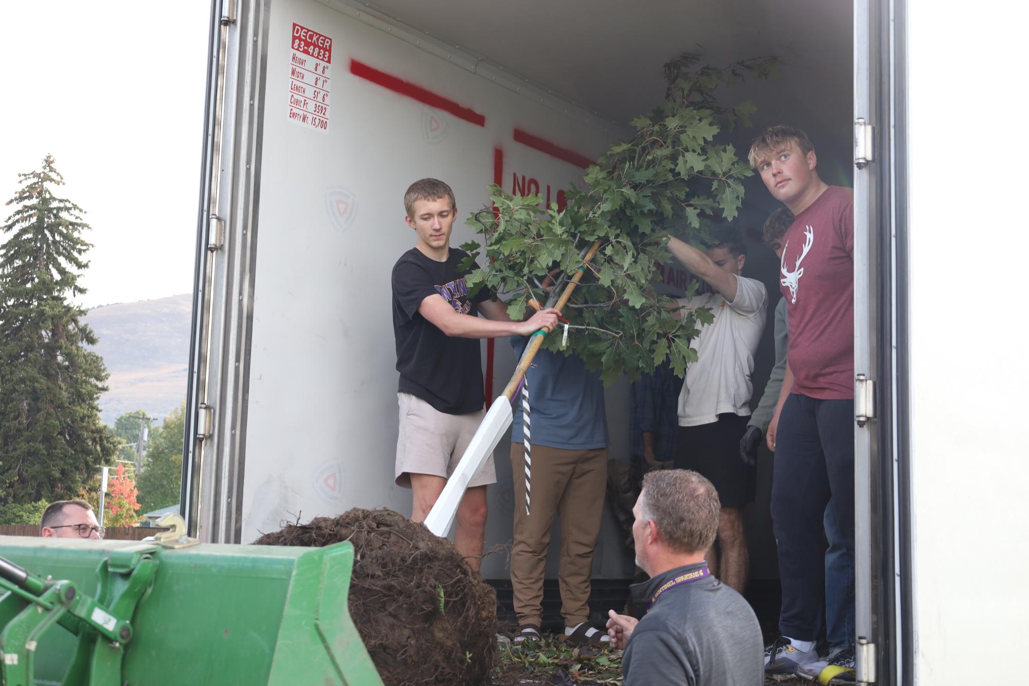 SENTINEL’S TRANSFORMATIONAL LEARNING PROJECT