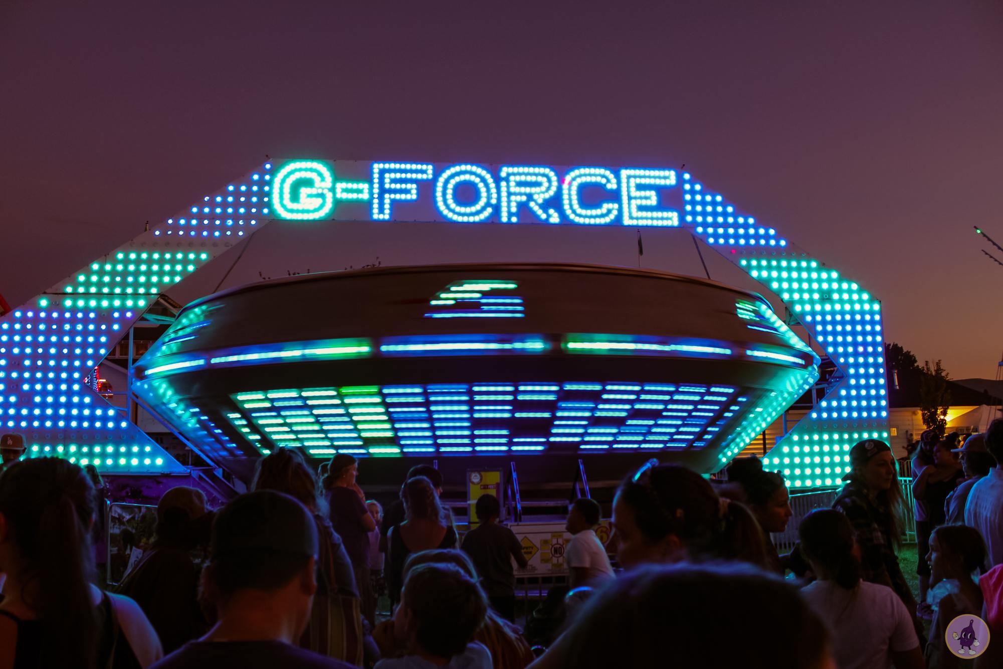 The Fair