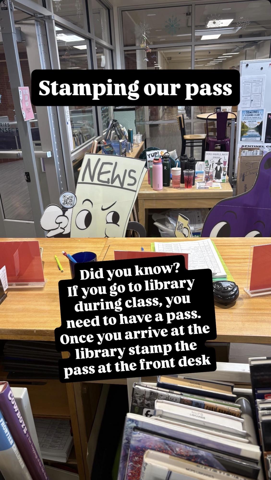 SCOOPY AND SCRAPPY GO TO THE LIBRARY