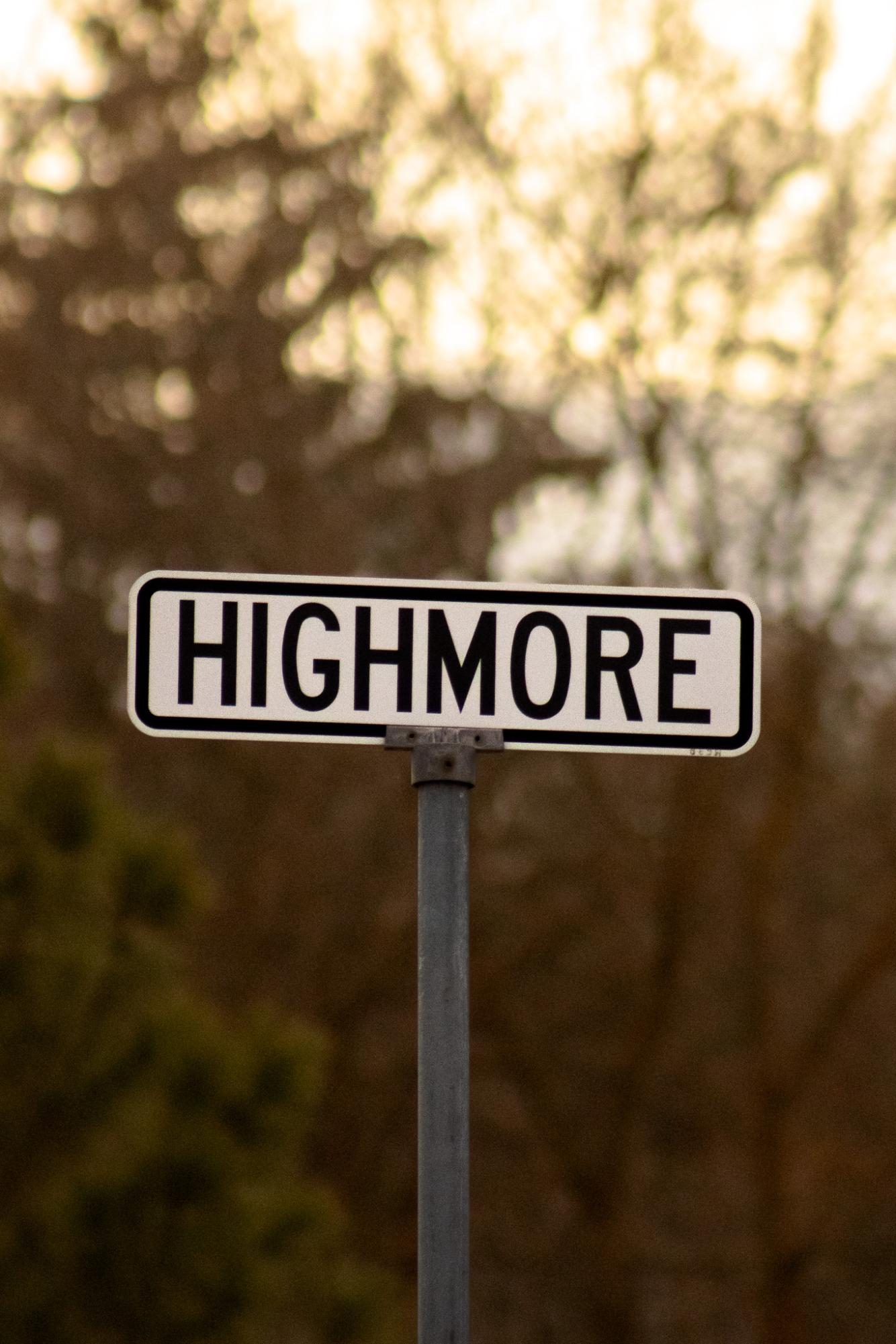 Highmore St.