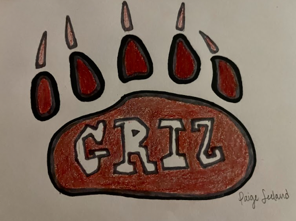 Griz logo 