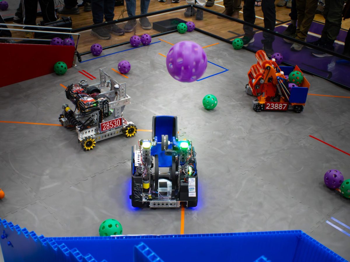 The mini event