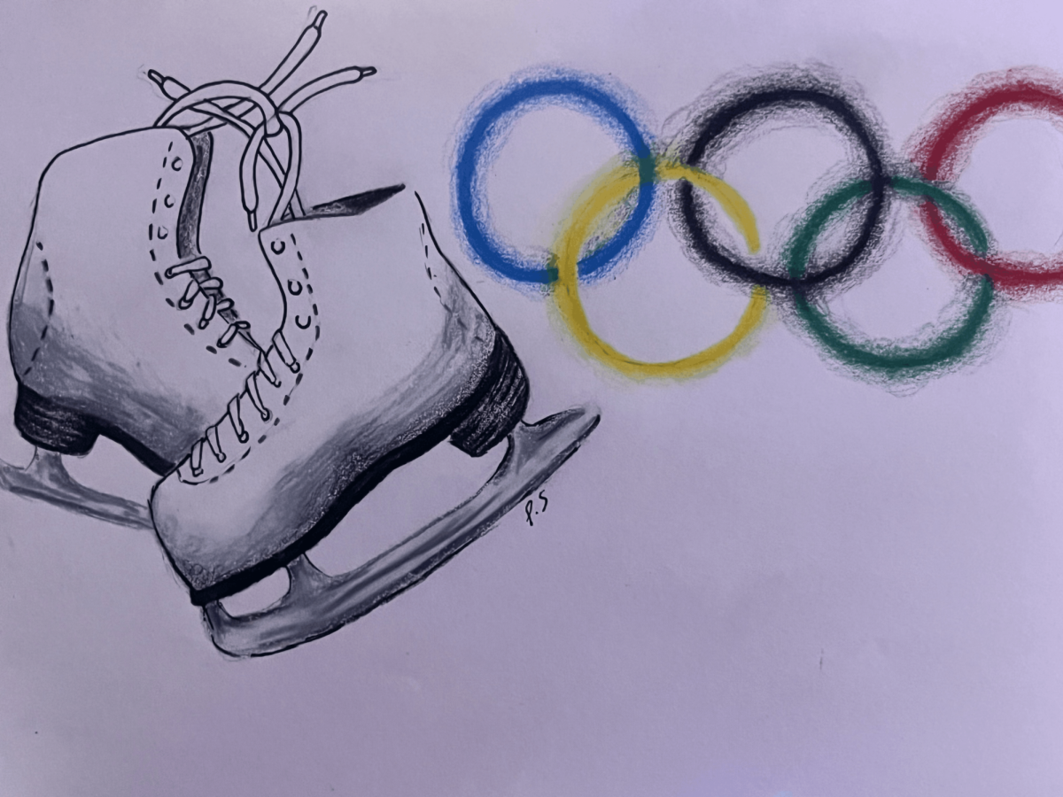 ALYSA LIU WINS GOLD FOR U.S  IN FIGURE SKATING OLYMPICS 2026
