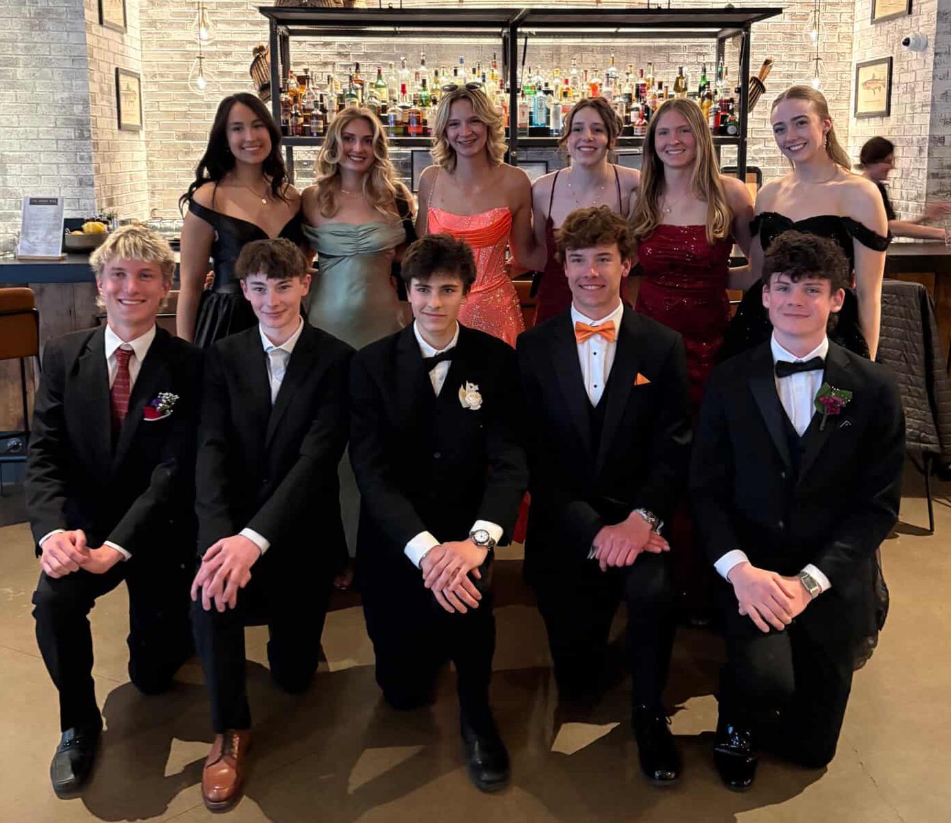 AN OVERVIEW OF PROM