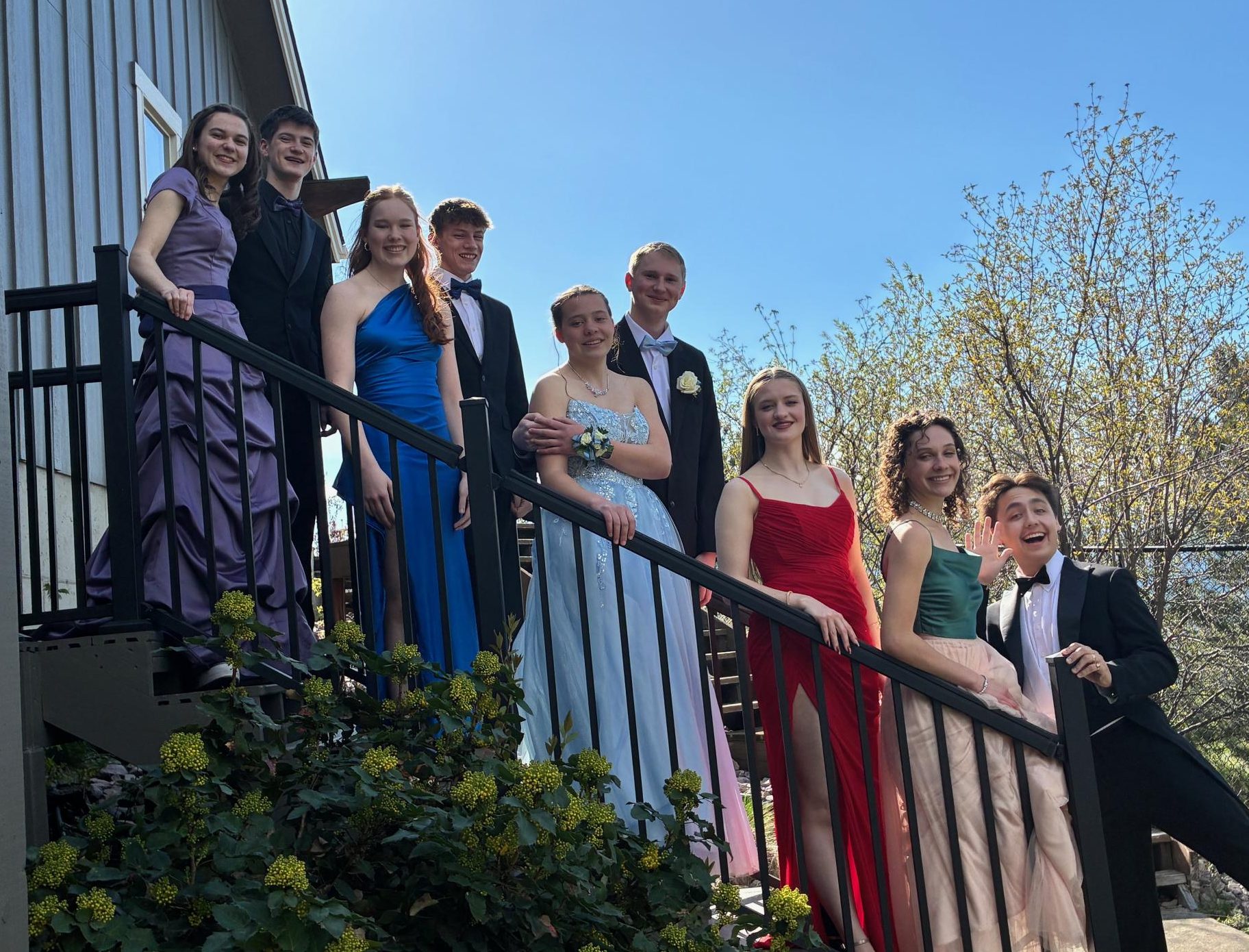AN OVERVIEW OF PROM