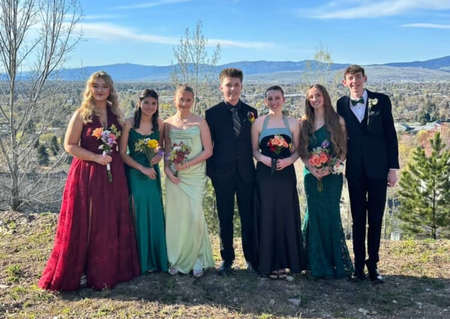AN OVERVIEW OF PROM