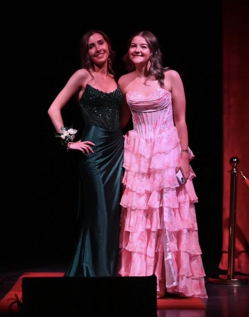 AN OVERVIEW OF PROM