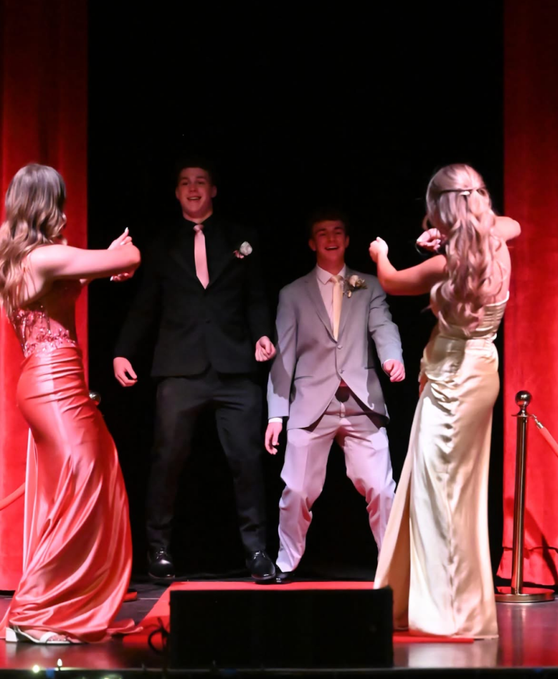 AN OVERVIEW OF PROM