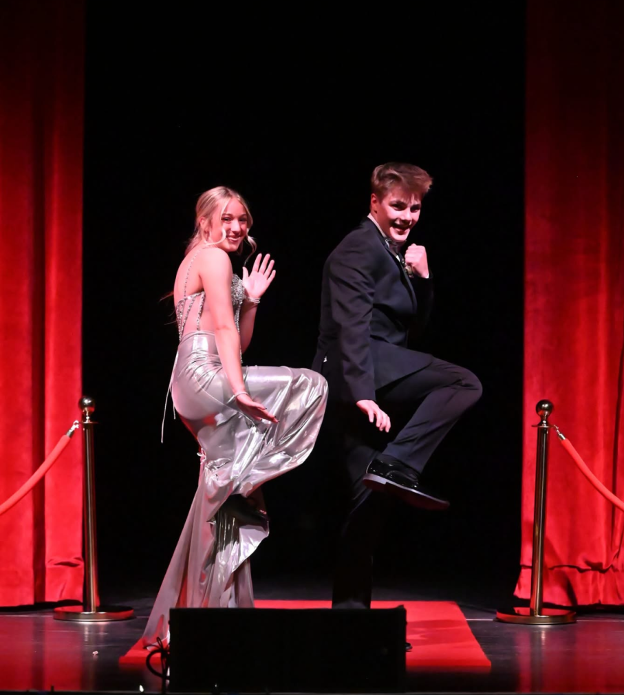 AN OVERVIEW OF PROM
