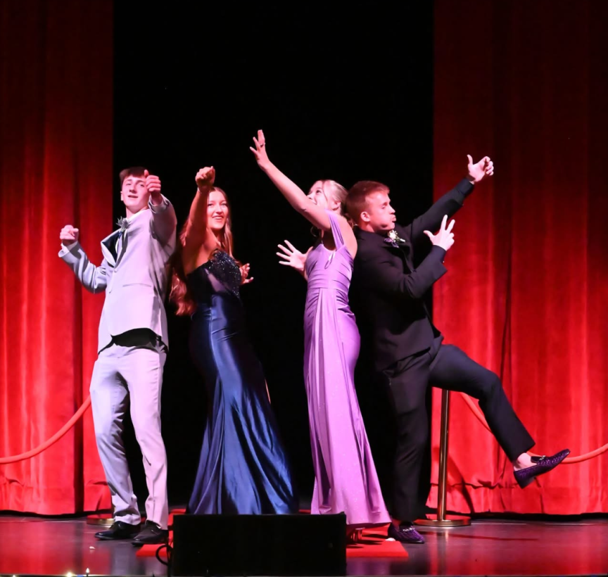 AN OVERVIEW OF PROM