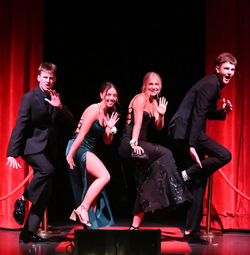 AN OVERVIEW OF PROM