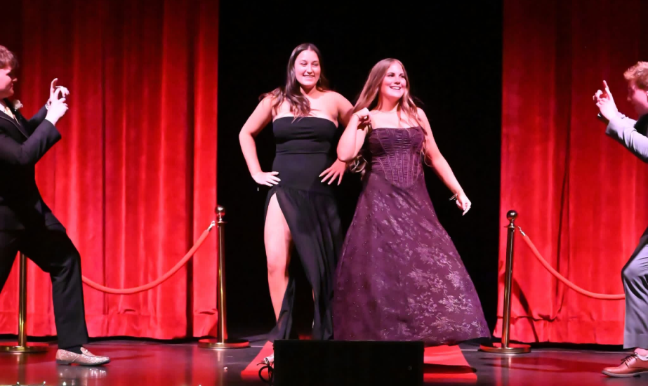 AN OVERVIEW OF PROM