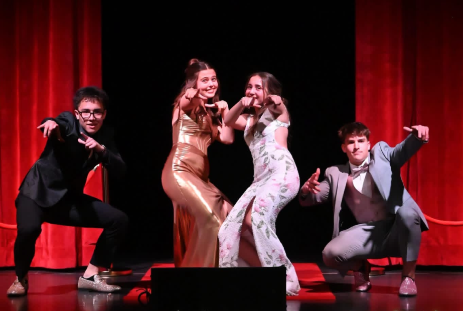 AN OVERVIEW OF PROM