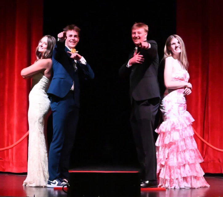 AN OVERVIEW OF PROM