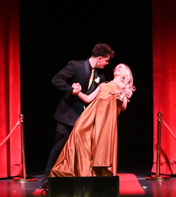 AN OVERVIEW OF PROM