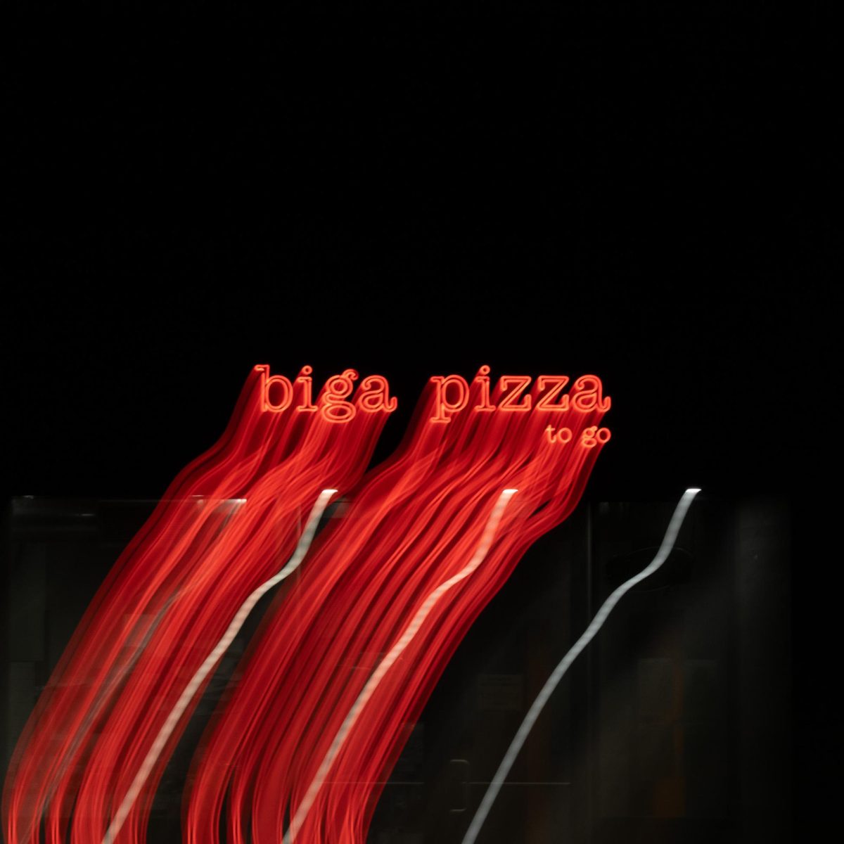 Biga Pizza, 241 W Main St