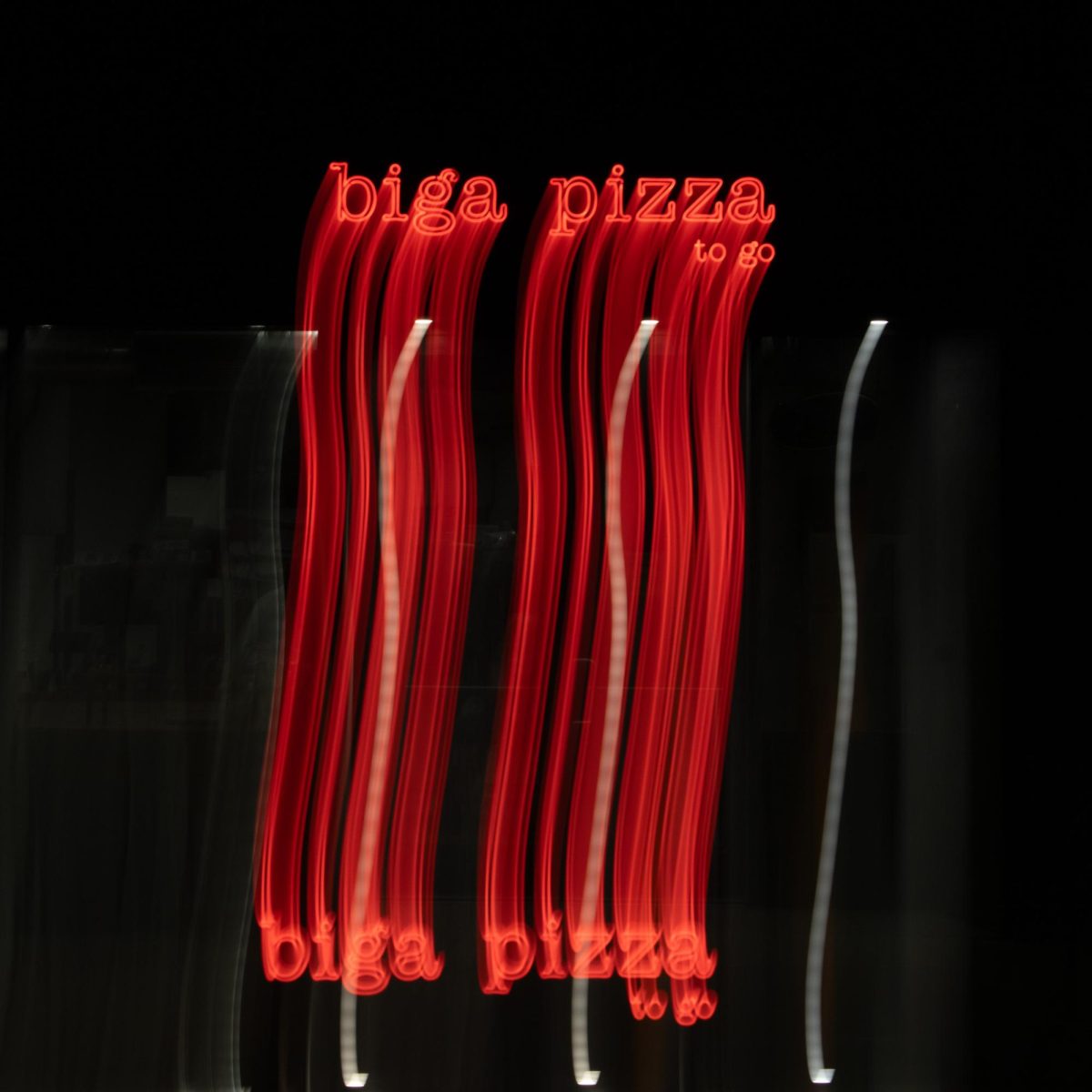 Biga Pizza, 241 W Main St