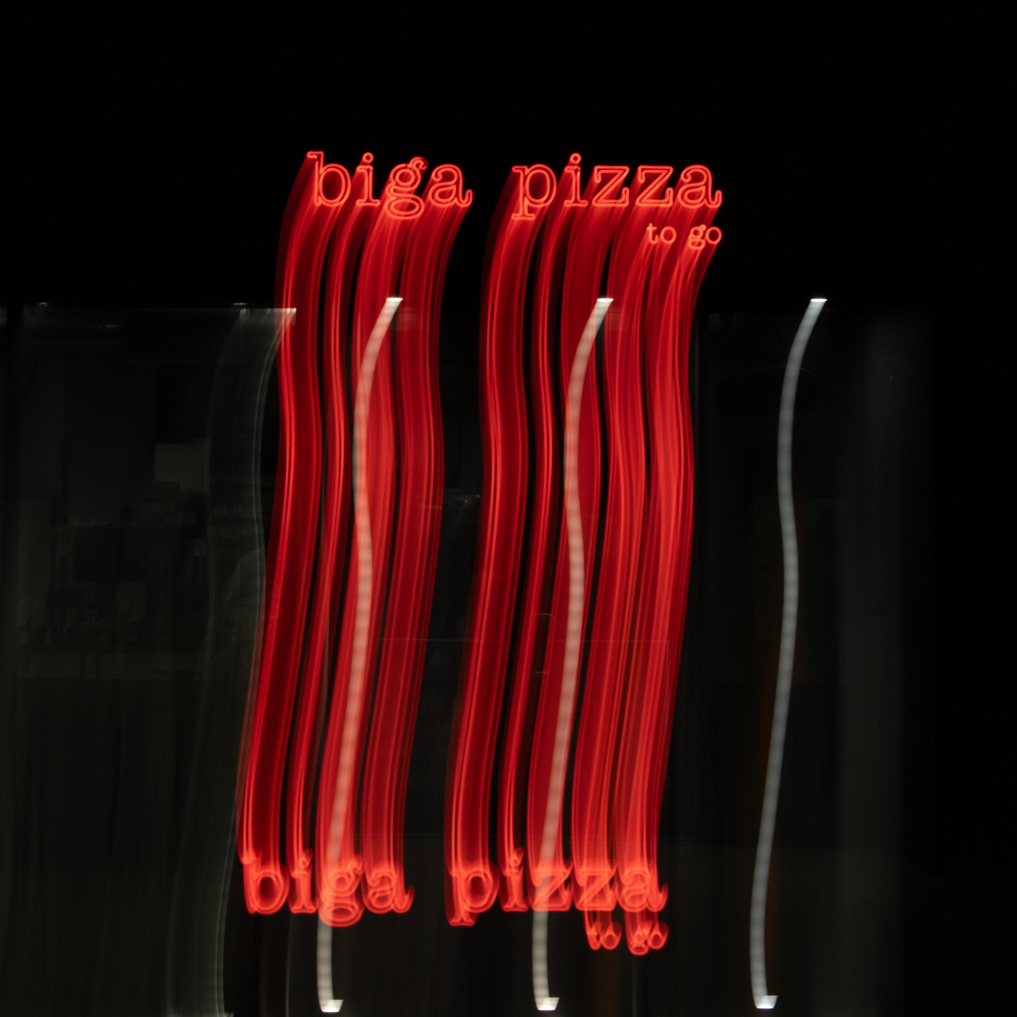 Biga Pizza, 241 W Main St