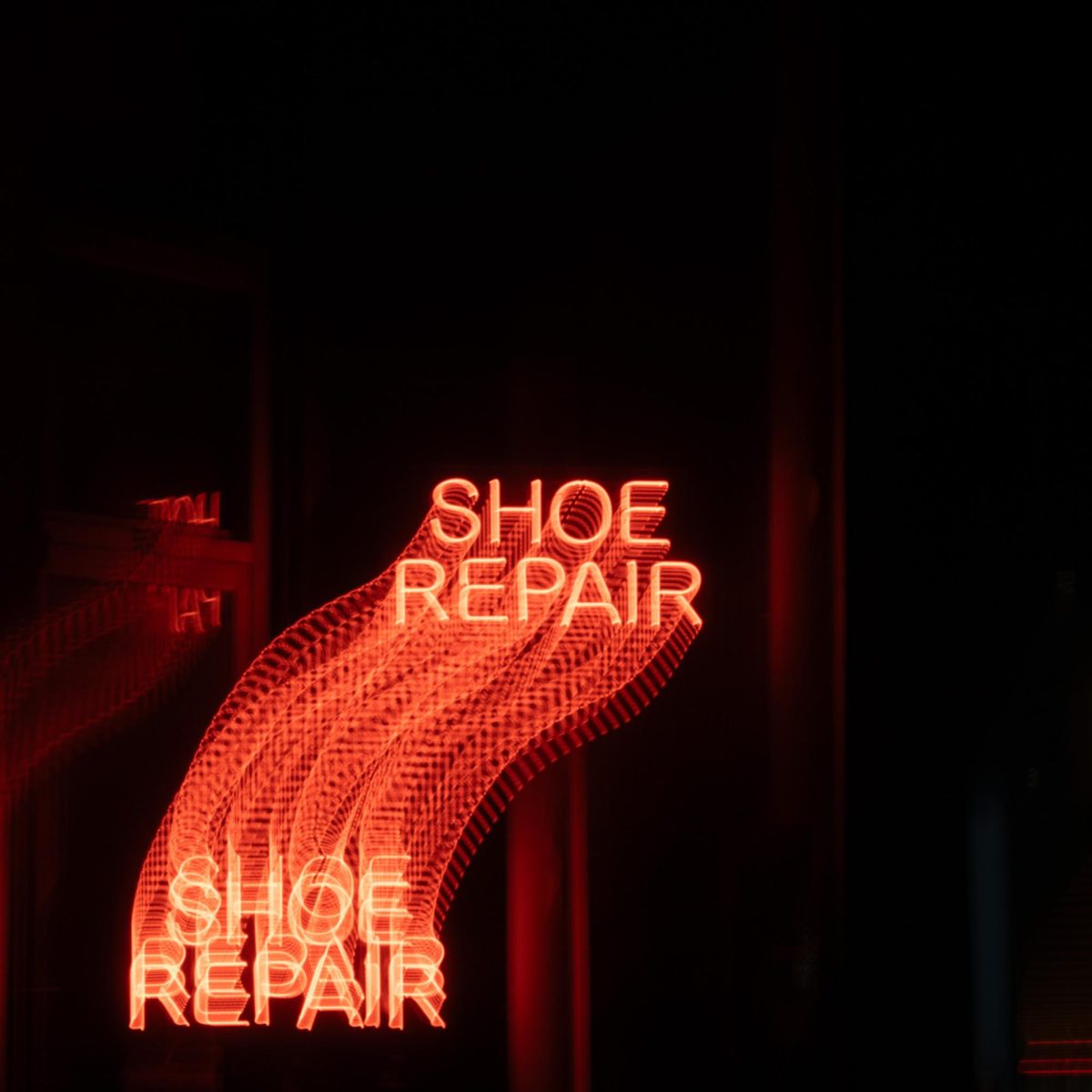 Logan's Boot & Shoe Repair, 117 S Third St W