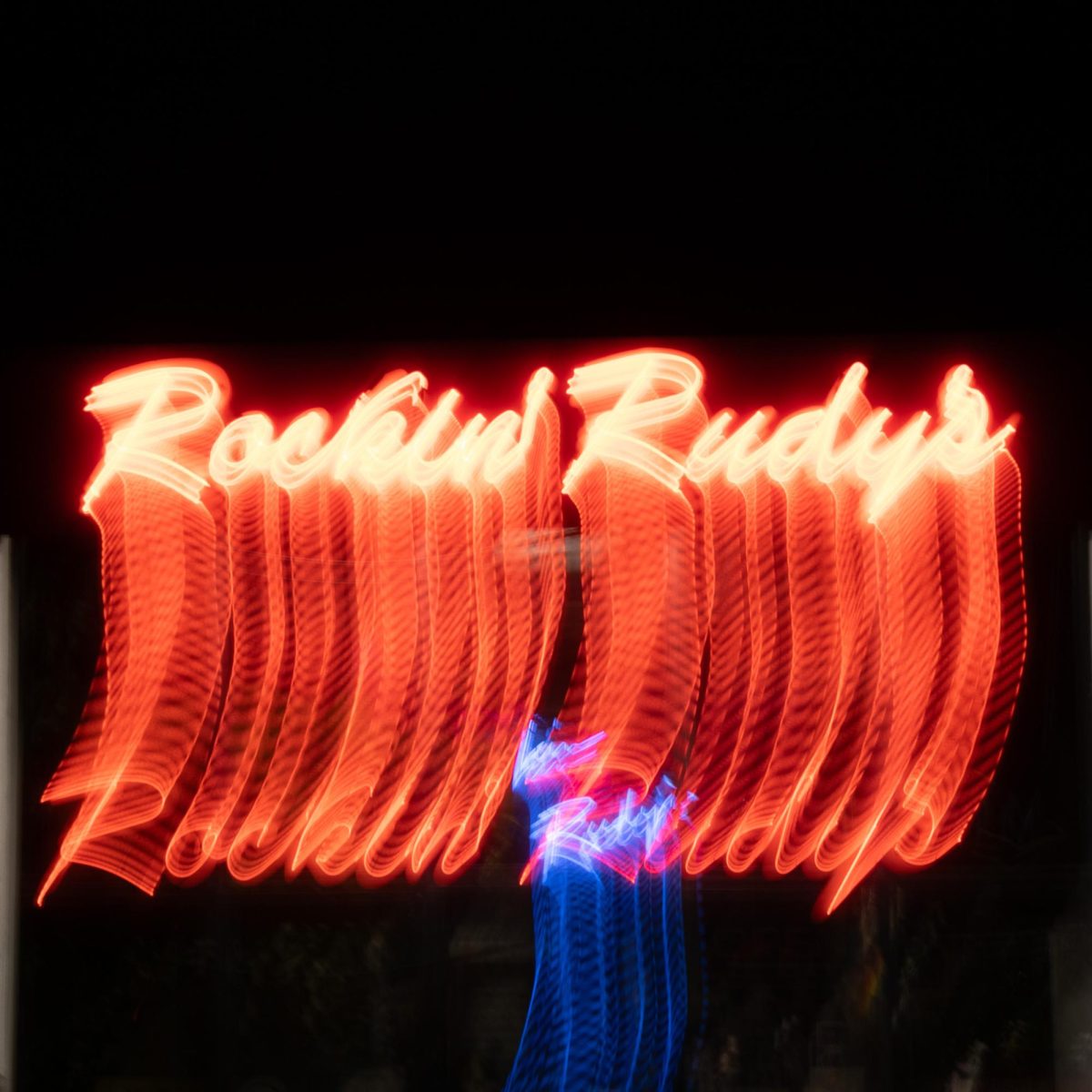 Rockin Rudy's, 237 Blaine St