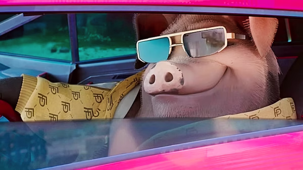 Navigation to Story: ANIMAL FARM (2026): FIRST IMPRESSIONS