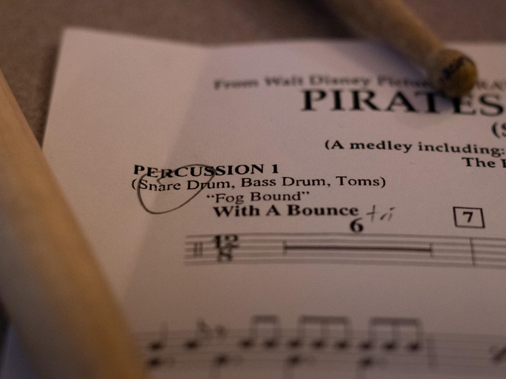 One of my favorite pieces to play.