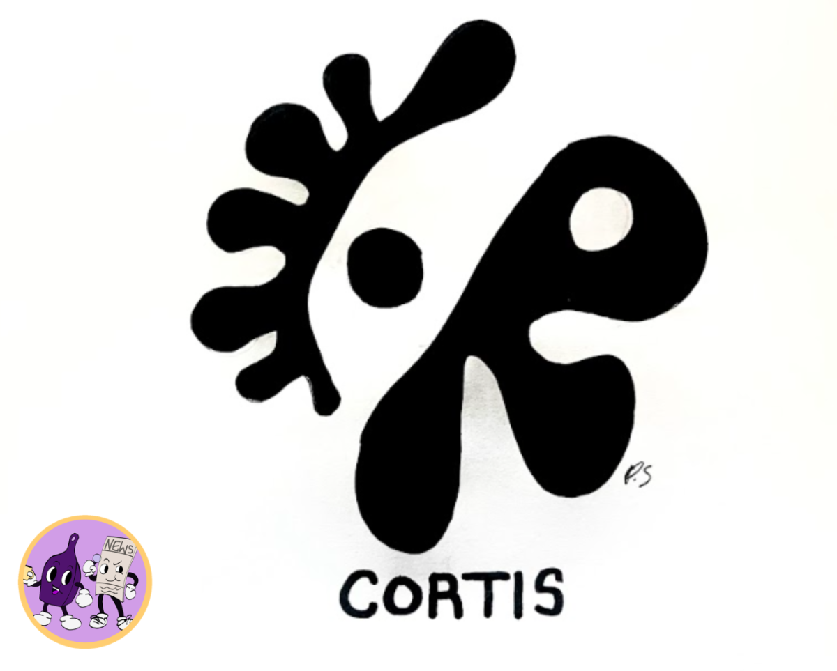 CORTIS logo.